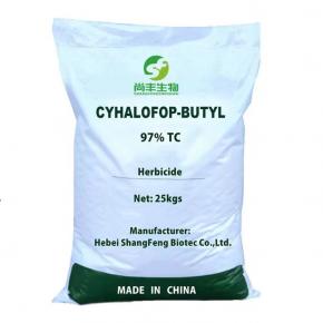  Cyhalofop-butyl 97%TC